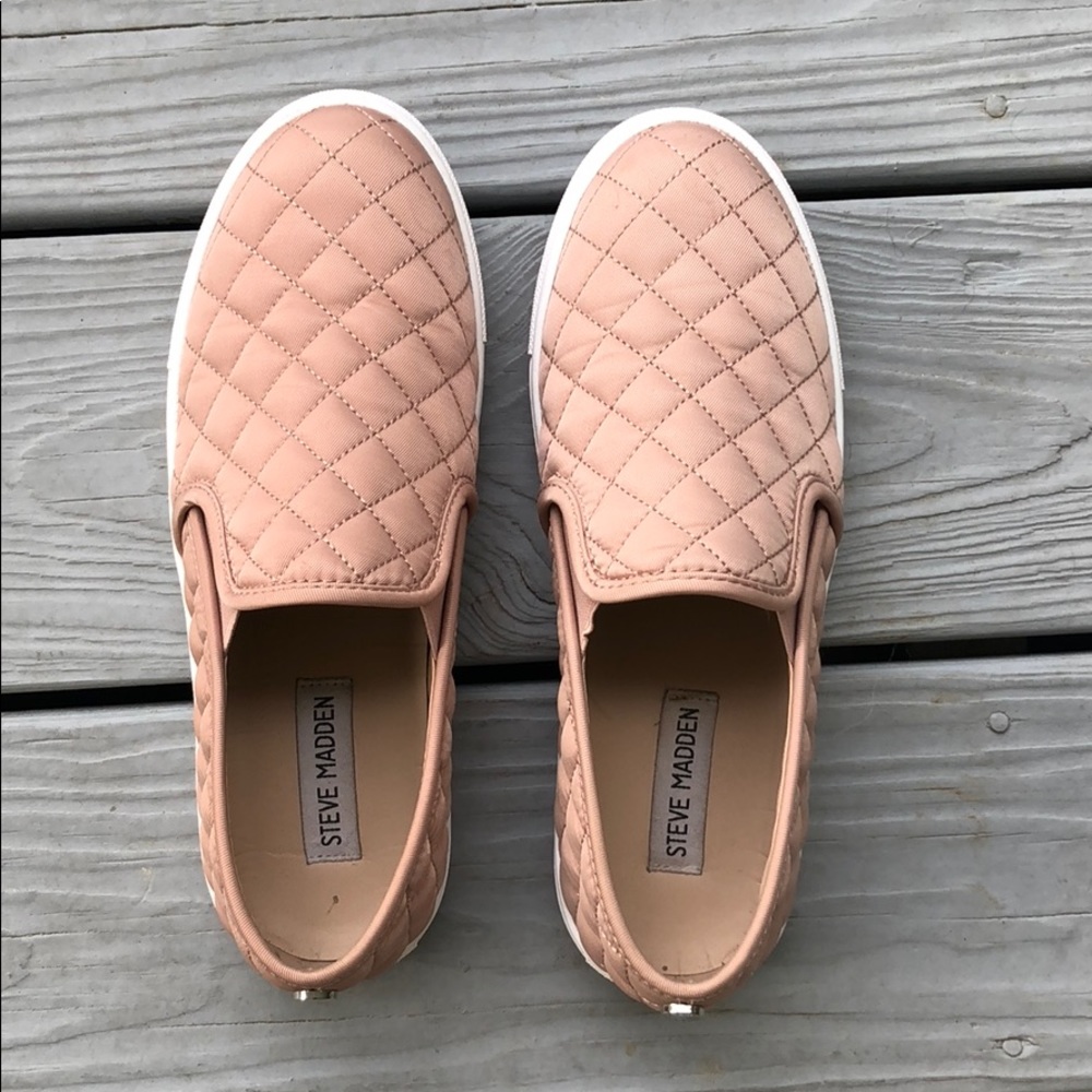 Steve Madden SHOES